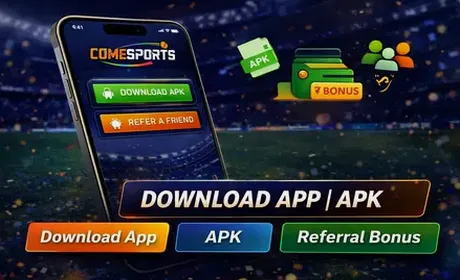 Download the app, unlock code JODICHMAX, and enter ₹1 contests faster